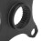Kettenblatt-Spider-Adapter 104BCD-Legierung für 1