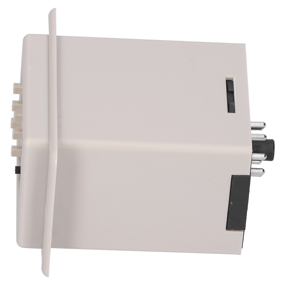 Precision Digital Timer Relay Ac 220V 50/60Hz Delay 99.9 Seconds To 999 Minutes 8401379027155