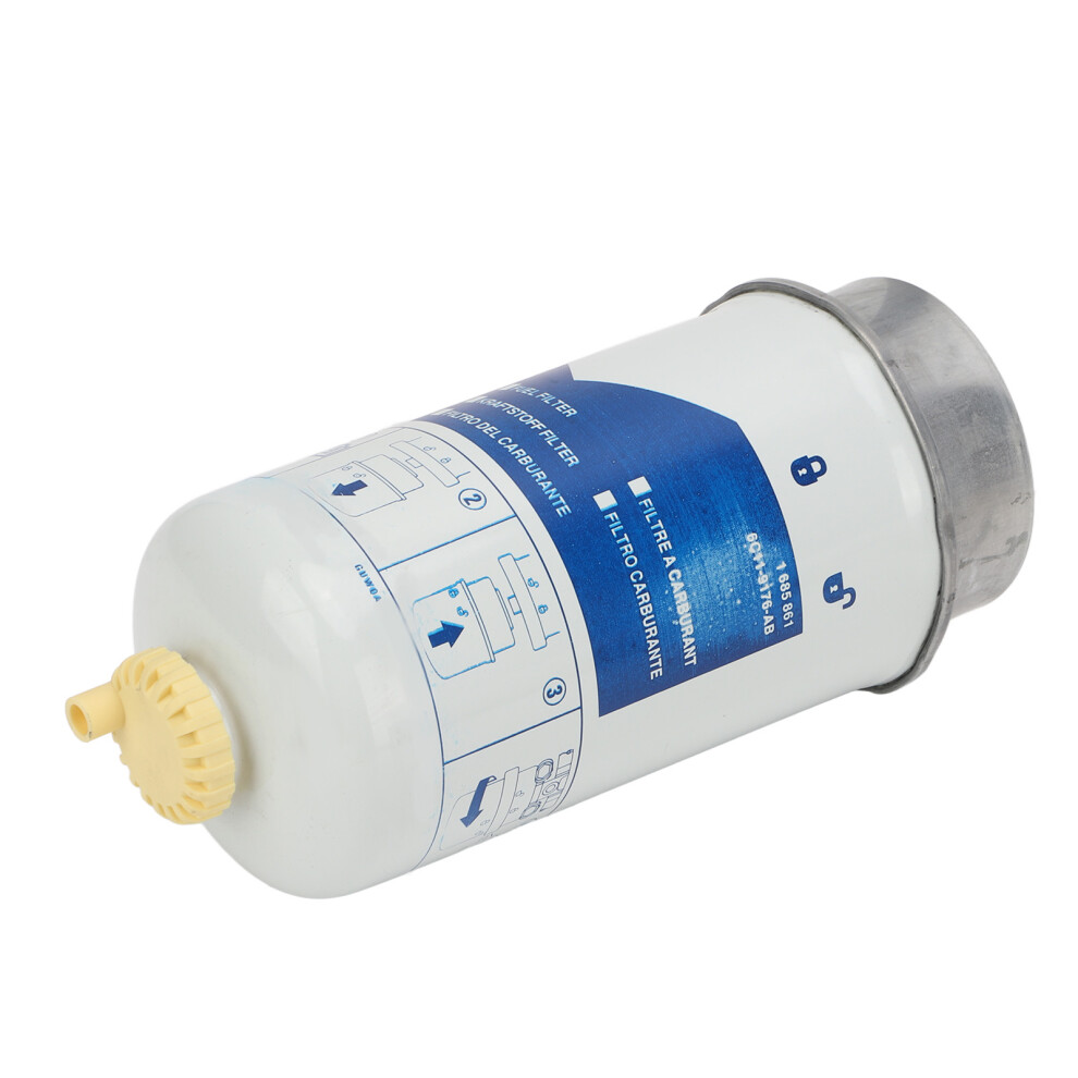 Ford Transit Diesel Fuel Filter Assy For Mk7 2.2L/2.4L/3.2L 8431375280773