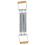 Holzgriff Abnehmbare Feder Brust Expander 2