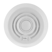 Space-Saving 12V Vent Fan for Kitchens and Bathrooms in RVs