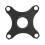 Kettenblatt-Spider-Adapter 104BCD-Legierung für 3