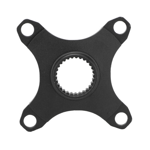 Kettenblatt-Spider-Adapter 104BCD-Legierung für 2
