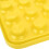Schwarzer Kunststoff Billard Ball Tray 16 Löcher 5