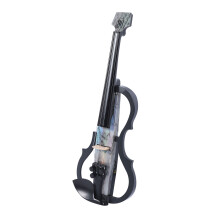 Professionelle, leise elektrische Violine aus