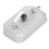 300 ml Camping-Kochwassertopf aus Aluminium, 4