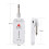 M-VAVE 5.8G Kabelloses Gitarrensystem, 3