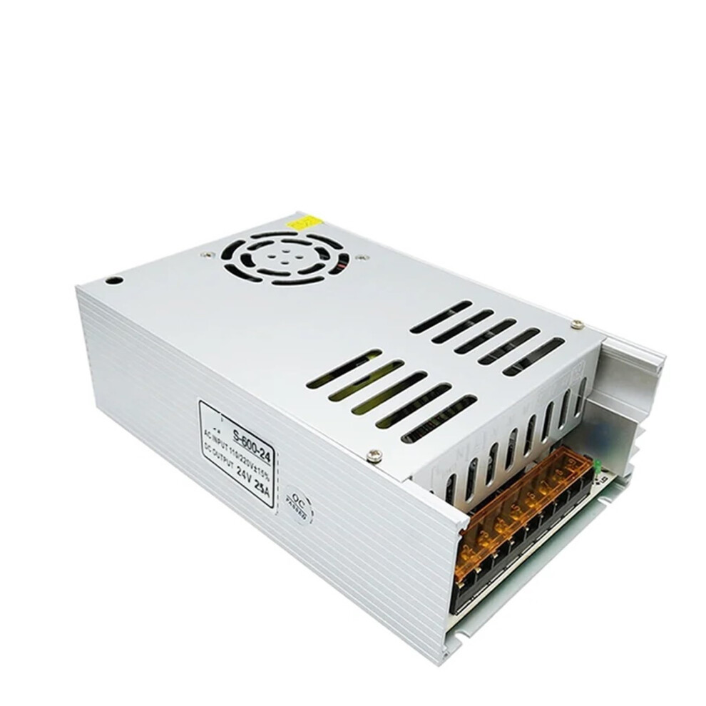48V 120W Switching Power Supply For Led Lighting, Stable Output And Efficient Heat Dissipation 9199774017053