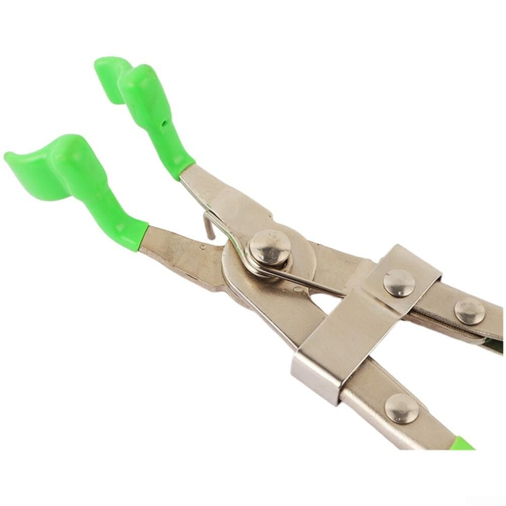 Spark Plug Boot Removal Tool With 45 Offset Tips And Vinyl Coated Grips For Automotive 9199774017503