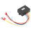 Durable Waterproof Wireless Winch Controller with 75ft Range 9