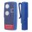 Universal Wireless Winch Remote Control Kit 434MHZ 75ft Blue 1