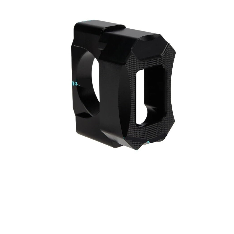 Motorcycle Gear Indicator Trendfront Universal Display Stand Holder For Honda And Yamaha Black 9347817538496