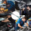 Retractable Ratchet Wrench 1/2 Inch QuickRelease Extendable Socket Wrench Reversible Tool For Machine And Car 3
