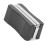 Universal Wiper Blade Regroover & Restorer Tool with Storage Bag Durable ABS 5