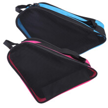 2 pieces roller skates handbag breathable storage bag for roller skates waterrepellent stylish design for adults