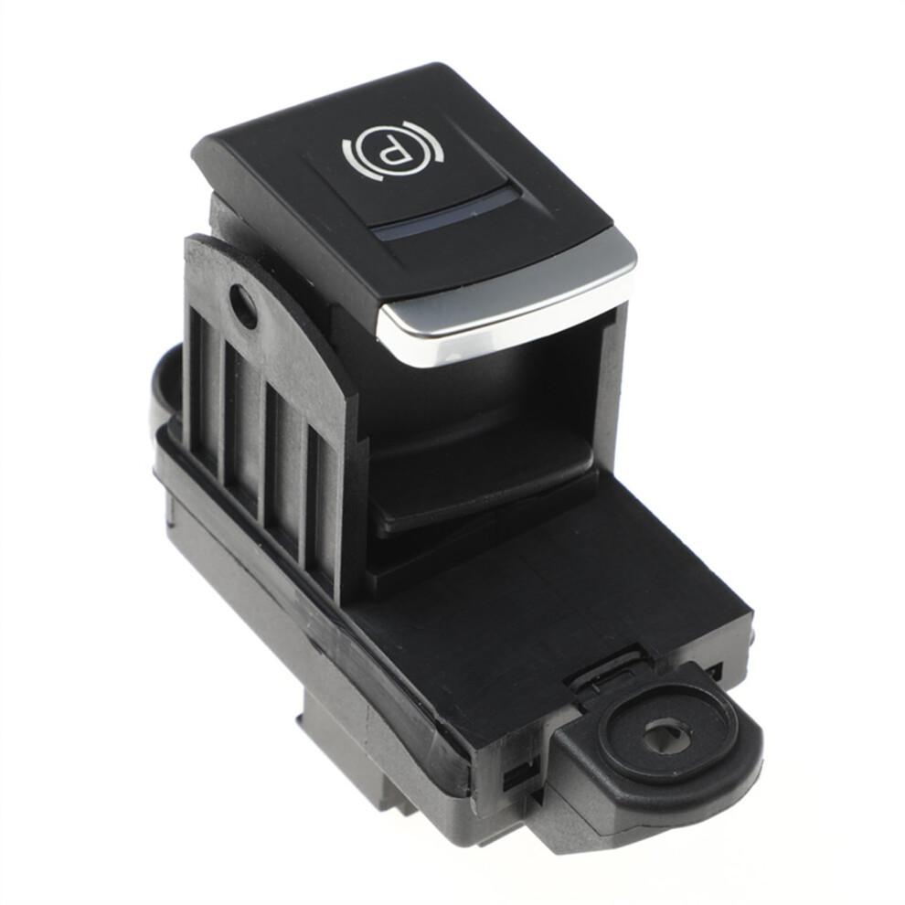 Electronic Parking Brake Switch For Audi A6 S6 C6 Rs6 A3 S3 Q7 20072014 Abs Handbrake Button 4F1927225a 4F1927225c 9187378373521