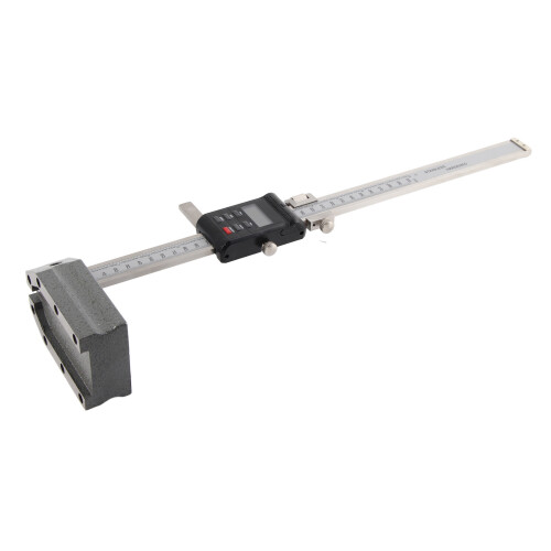 Elektronisches Höhenmessgerät, 1