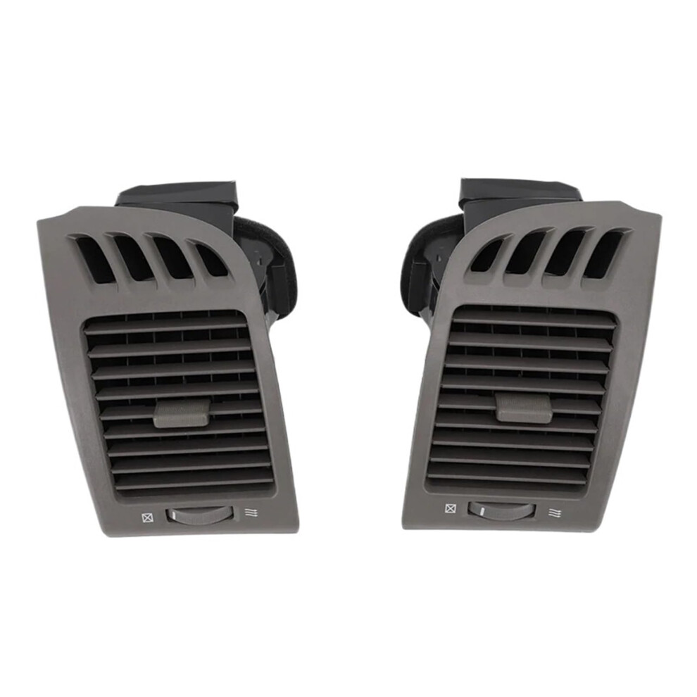 Car Air Vent Center Console Panel For Toyota Camry Xv30 20012006 Front Dashboard Ac Outlet 9187378373583