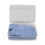 50PCS Hitzebeständige Thermal Pad Isolierte 2
