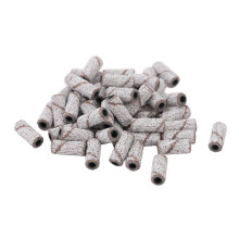 Ideal für Nagelfräser, feine Mini-Schleifbänder, effektives Schleifbild mit essenzieller und effektiver Funktion zum Entfernen von Gel-Nagellack.