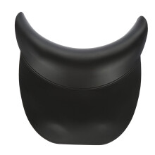 Cuscino poggiatesta per lavabo shampoo per salone, cuscino per il collo da salone, strumento per lavabo per lavaggio capelli, resistente agli acidi,