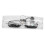 Tanning Eyeshields for Laser UV Light OPT Goggles, Black 6