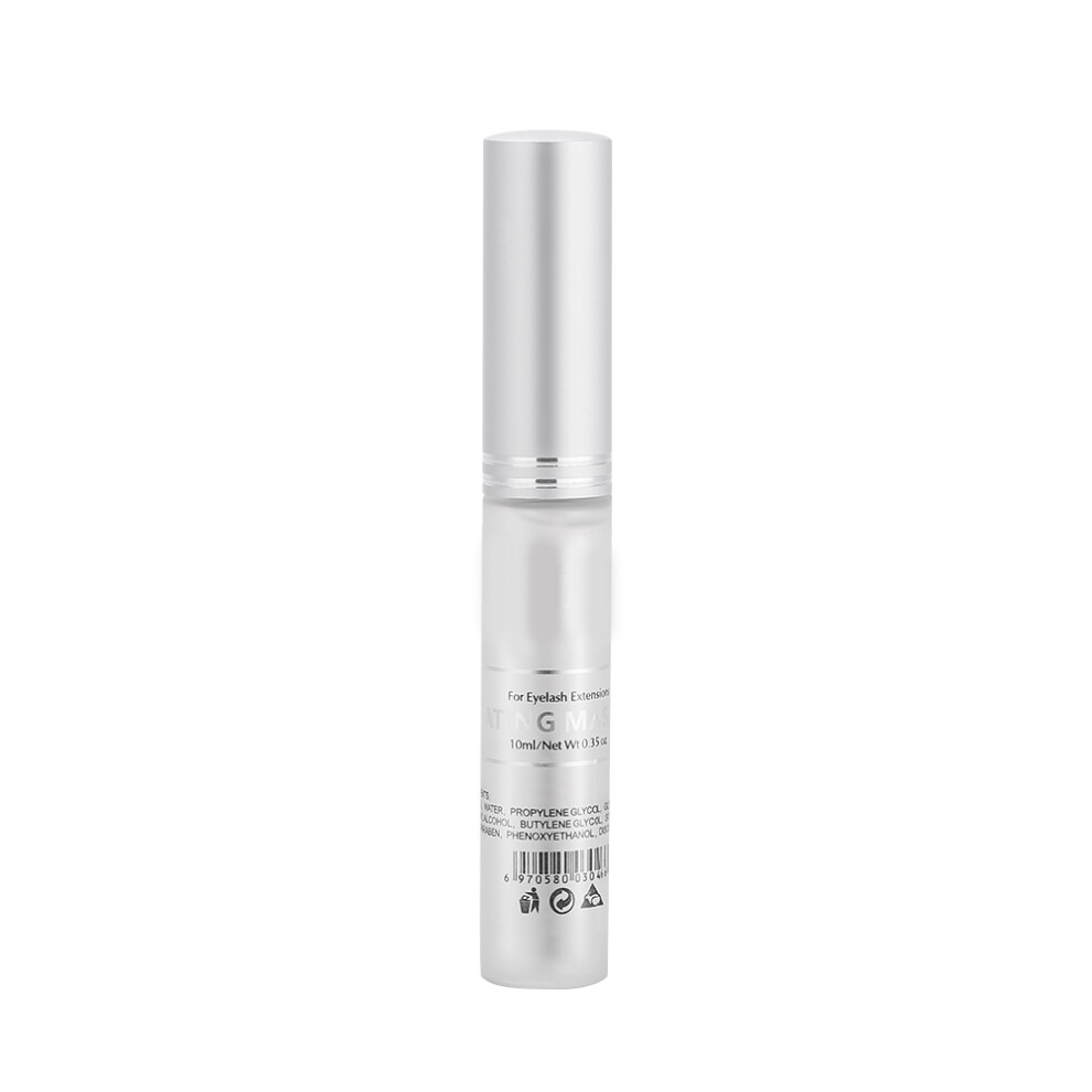 Eyelash Perm Glue Lash Lift Adhesive For Lash Perming Widespread Use Spiral Brush Head Skin Loving Ingredients Mild Formula No Stimulation