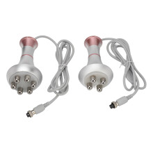 Non Invasive Skin Care Device With Air Injector Technology And Adjustable Cushion Intensity For Gentle Deep Cleansing Suitable For Face And Body
