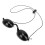 Durable PC Material Laser Goggles with Adjustable Headband 1