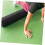 Yoga Roller: MultiFunctional Foam Roller for Neck, Back and Leg Massage, Posture and Spinal Stabilization 3