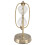 Vintage-Haushalts-Sanduhr-Ornament, exquisite 4