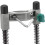 Adjustable Angle Drill Guide Drill Holder Bracket Angle Scale Compatible With Electric Drill Portable Drill Stand 3