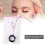 Hypoallergenic Cosmetic Grade Pigment Microblading String Pre-Inked Brow Mapping Thread Detoxifying Bamboo Charcoal Thin String Measuring Tool for 6