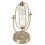 Vintage-Haushalts-Sanduhr-Ornament, exquisite 5
