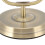 Vintage-Haushalts-Sanduhr-Ornament, exquisite 9