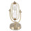 Vintage-Haushalts-Sanduhr-Ornament, exquisite 2