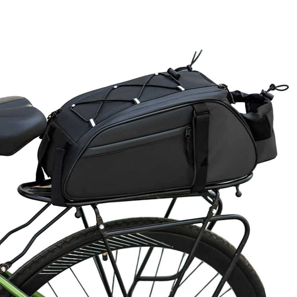 Adjustable bicycle saddle bag for phone fabric key repair tools-image-OPC-PQ99NPC-NEW