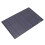 Portable Power Solution Polycrystalline Solar Panel High Conversion Rate Long Service Life Due To Premium Polysilicon Material Suitable For Solar 2