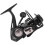 2000 Spinning Reel 13+1 Bearings 5.0:1 Gear Left/Right Interchangeable 2