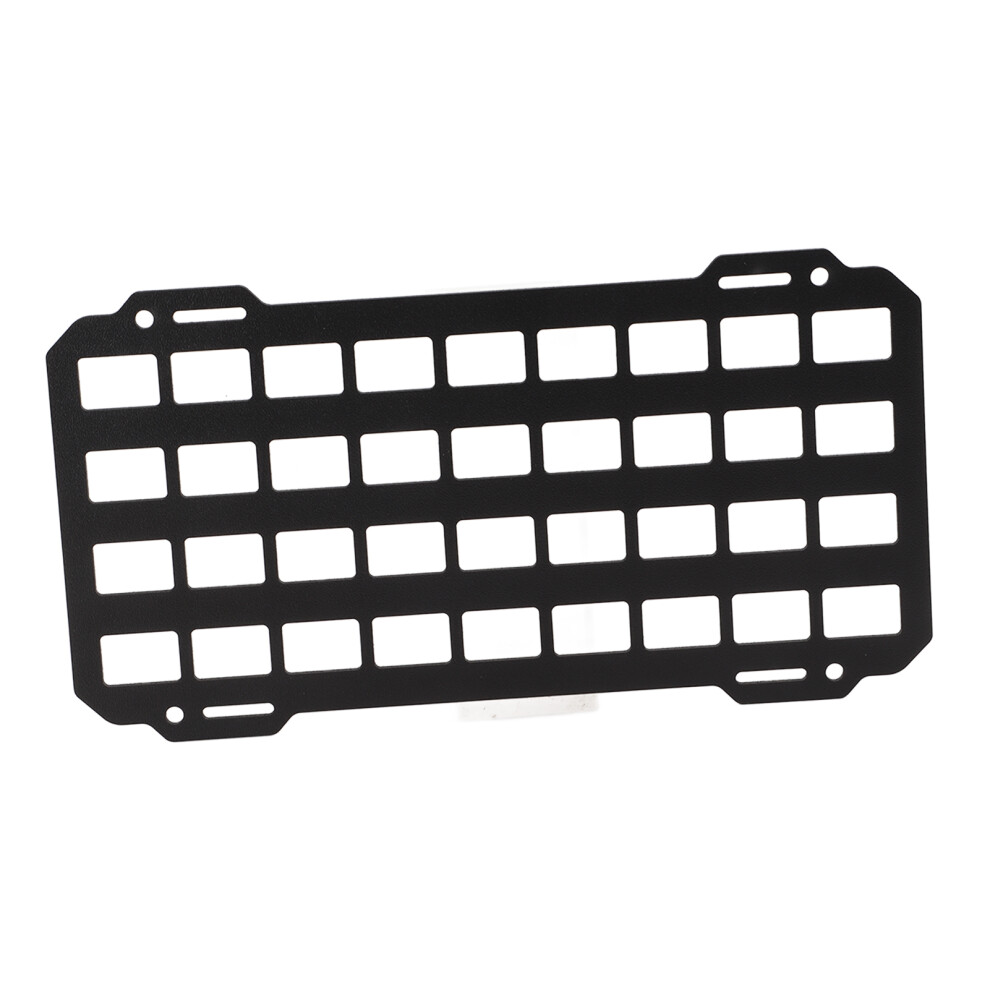 Multifunctional Car Sun Visor Organizer For Secure Storage Black 8491375292916
