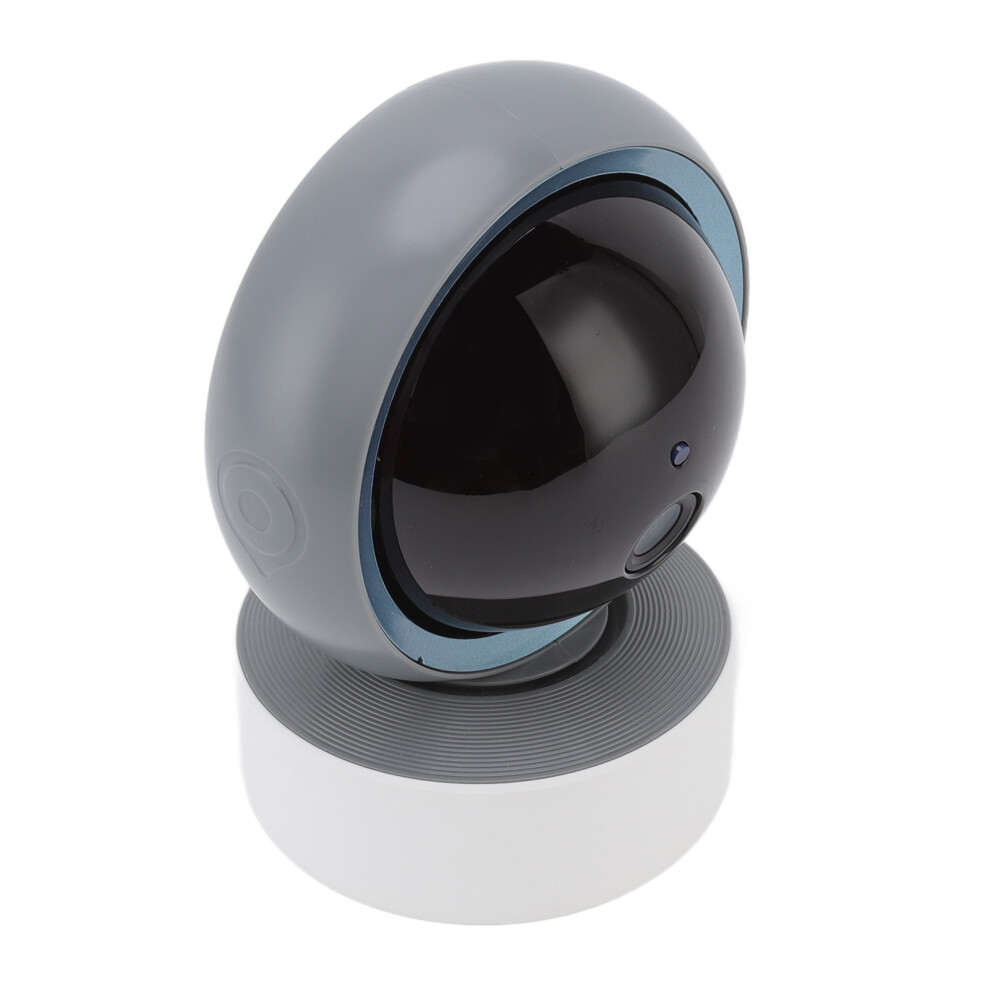 1080P Wifi Security Camera 2.4Ghz/5Ghz Indoor Night Vision With Two-Way Audio 8221375293084