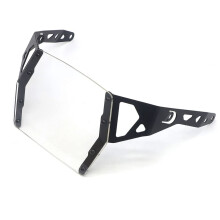 Motorcycle Headlight Guard for Suzuki VStrom 1050XT DL1050A 2020 Lens Protection Grill Cover
