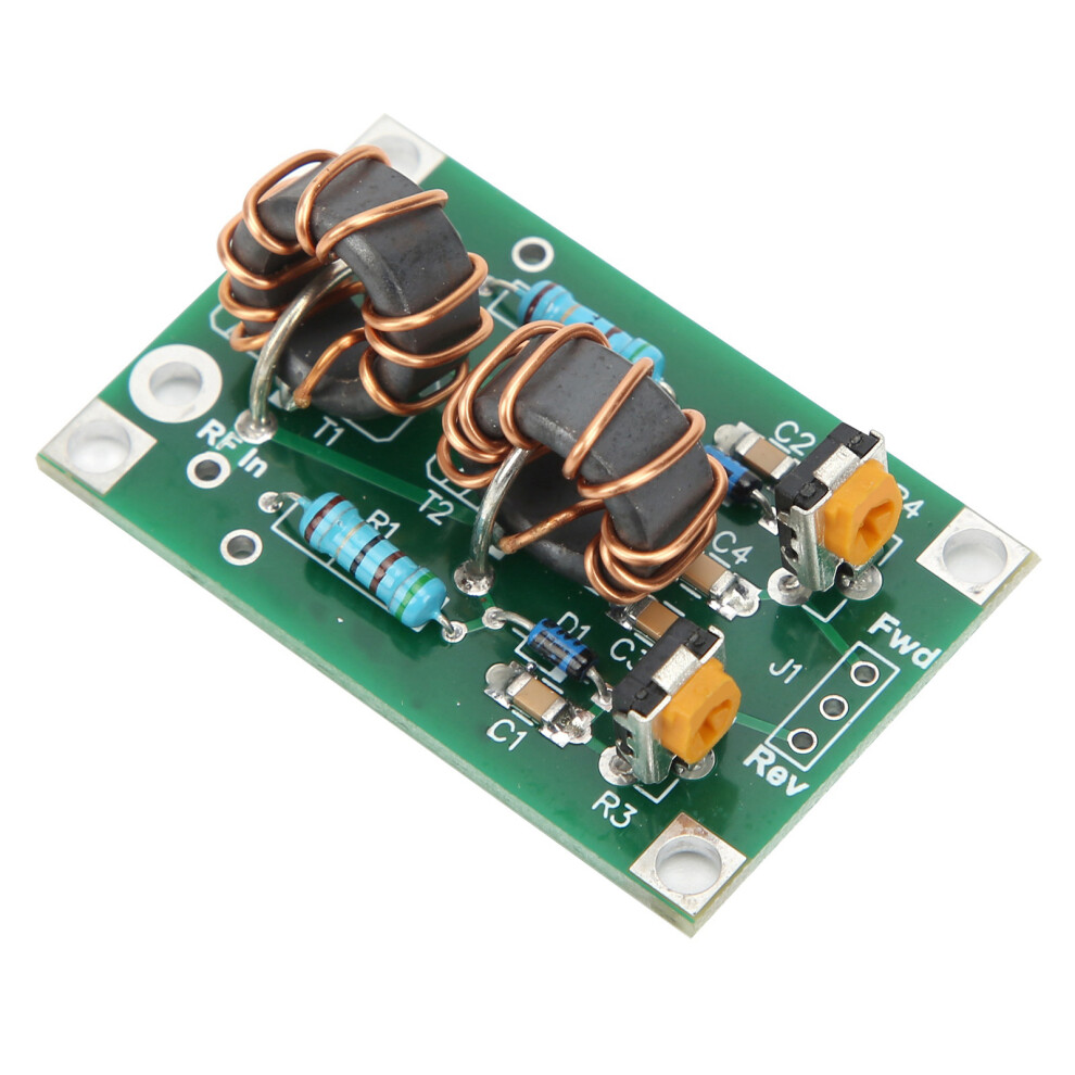 Swr Module Radio Testing Debug Pcb 3.5Â30Mhz Small Diy Electronic Components 8481379034315