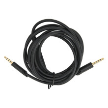 Volume Control Gaming Audio Cable Replacement For Astro A10 A30 A40 Headsets Works With Xbox Series X S PS4 High Resolution Sound Plug And Play With