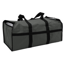 Bolsa para leña 600D Grande 25.4x60.96x30.48 cm