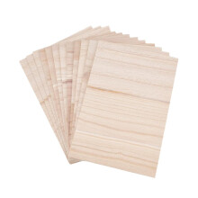 Premium Taekwondo Breaking Boards Set - 10 Pack Rebreakable Training Planks for Martial Arts Competitions, Durable Plastic Material