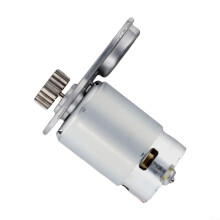 Motor 6299328 629932A8 14.4V 18V For BUR141 BUR181 DUR141 DUR181 UR141D DUR141Z DUR181Z