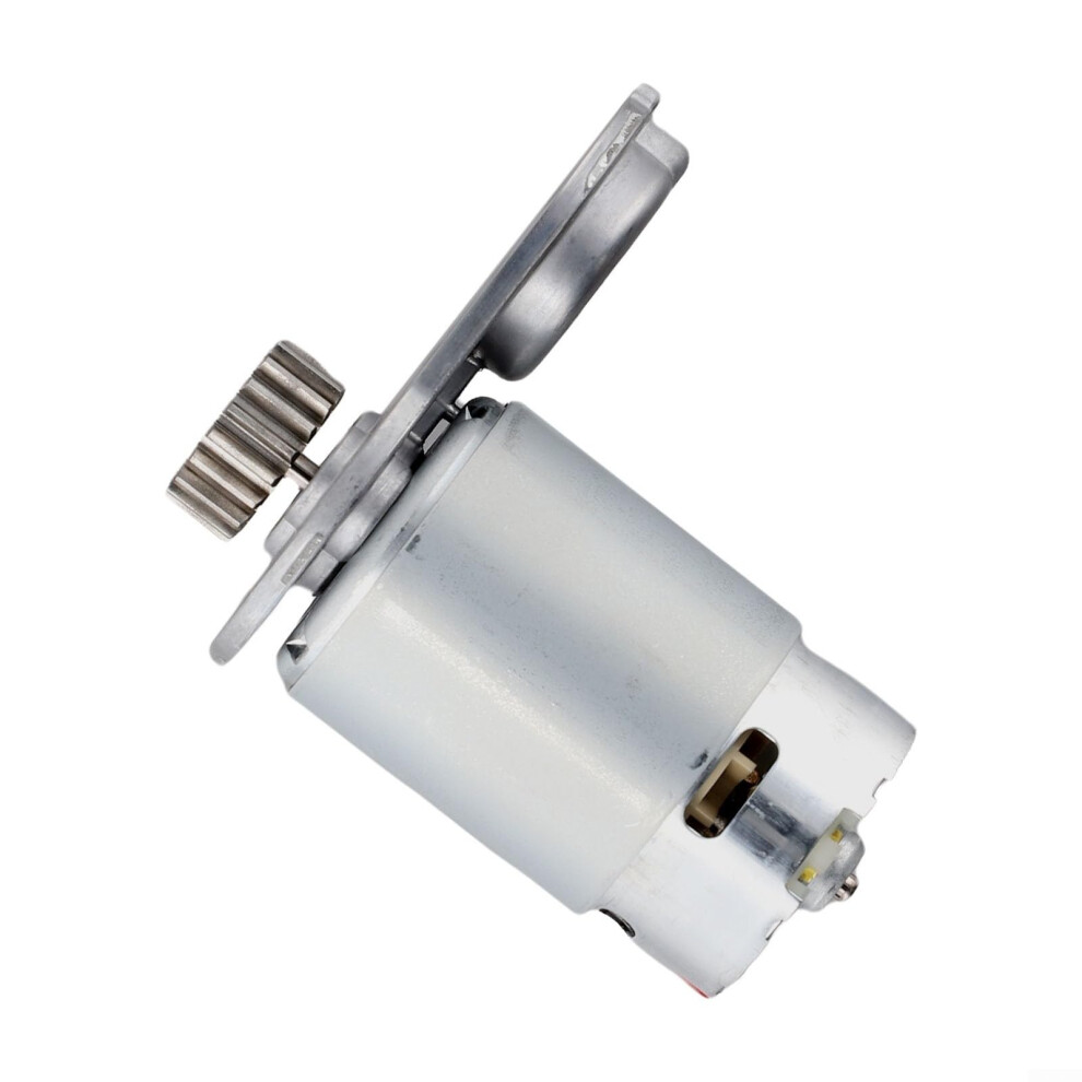 Motor 6299328 629932A8 14.4V 18V For Bur141 Bur181 Dur141 Dur181 Ur141d Dur141z Dur181z 9199774540261