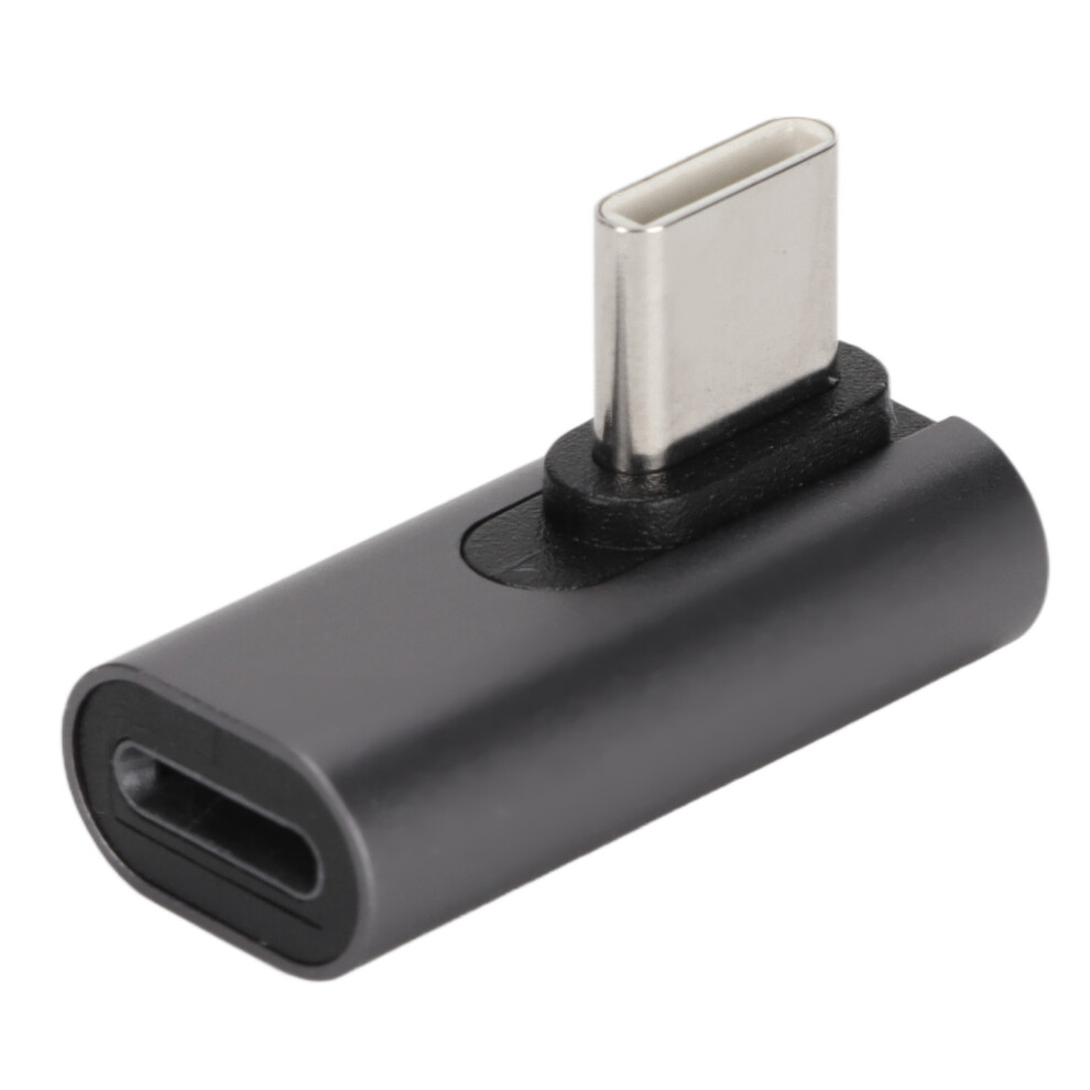 Advanced Usb-C Adapter With Low Profile, Ensuring Unobtrusive Usage On Your Devices, Offering High-Speed Data Transmission, Safe And Reliable Charging 9012494478365