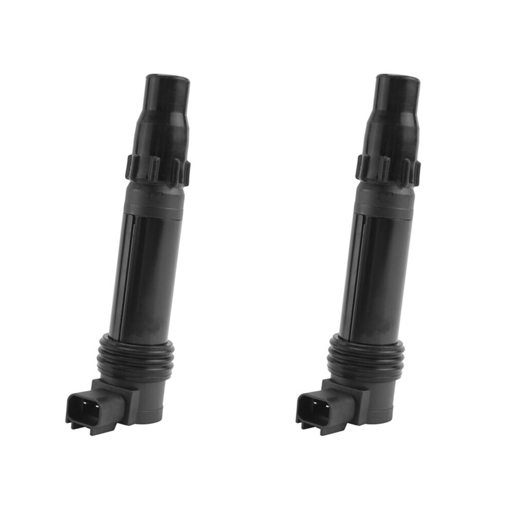 2 Pcs Motorcycle Ignition Coil For Cbr600rr Cbr 600Rr Cbr-600Rr Cbr600 Rr 2003-2020 129700-4510 6031685284564